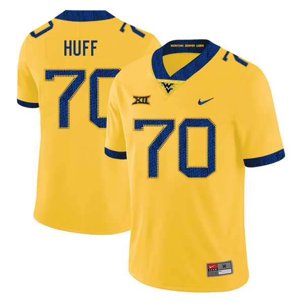 West Virginia Mountaineers 70 Sam Huff Yellow College Football Jersey Dzhi,We sell and wholesale West Virginia Mountaineers 70 Sam Huff Yellow College Football Jersey Dzhi on line form chian!